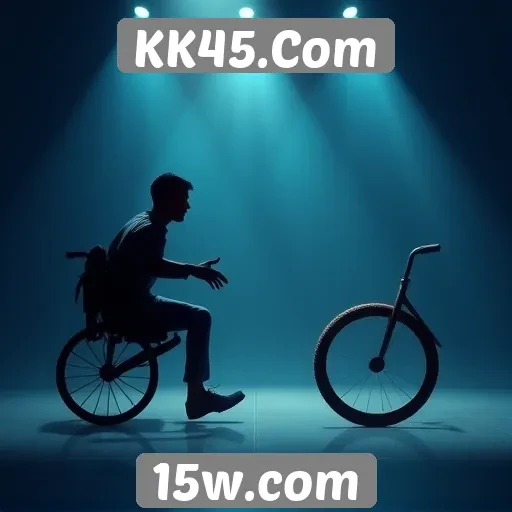 Acessibilidade no KK45.Com melhora experiência do usuário