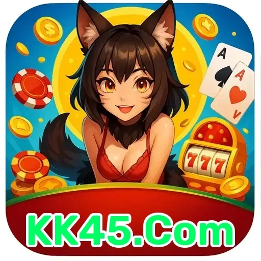 KK45.Com Bônus
