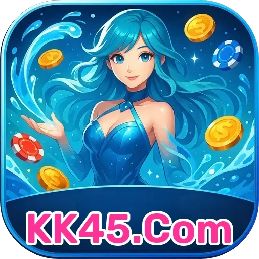 KK45.Com Jogos