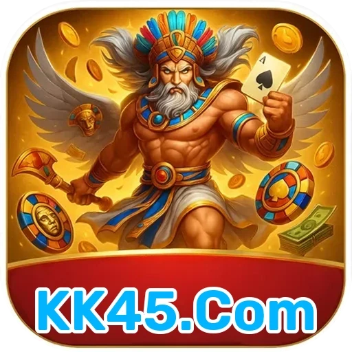 KK45.Com Login