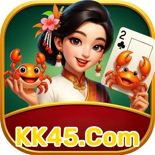 KK45.Com Caça-Níqueis